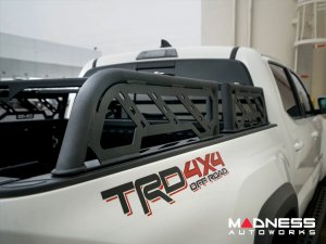 Toyota Tacoma Bed Rack Toyota Tacoma Bed Rack